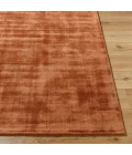 Surya Moreno Terracotta MNR-2302 5 ft. X 7 ft. 6 in. Rect. Rug