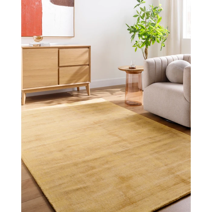 Surya Moreno Goldenrod MNR-2303 2 ft. X 3 ft. Rect. Rug