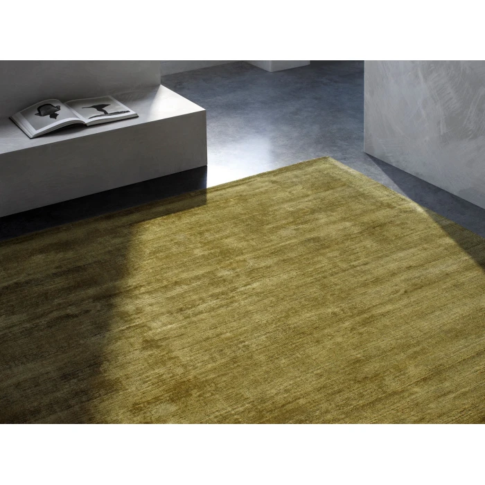 Surya Moreno Olive MNR-2306 6 ft. X 9 ft. Rect. Rug