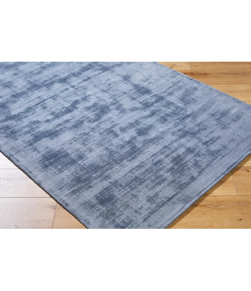 Surya Moreno Slate Gray MNR-2307 5 ft. X 7 ft. 6 in. Rect. Rug