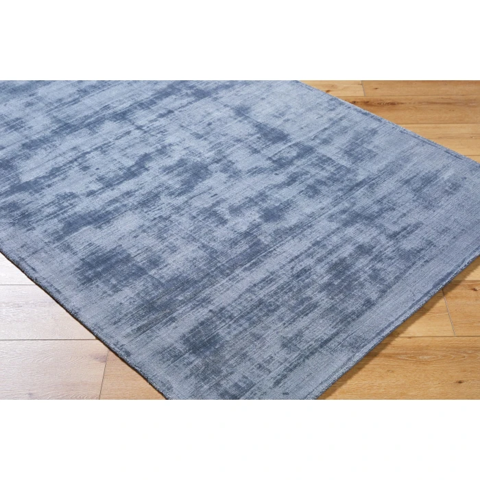 Surya Moreno Slate Gray MNR-2307 6 ft. X 9 ft. Rect. Rug