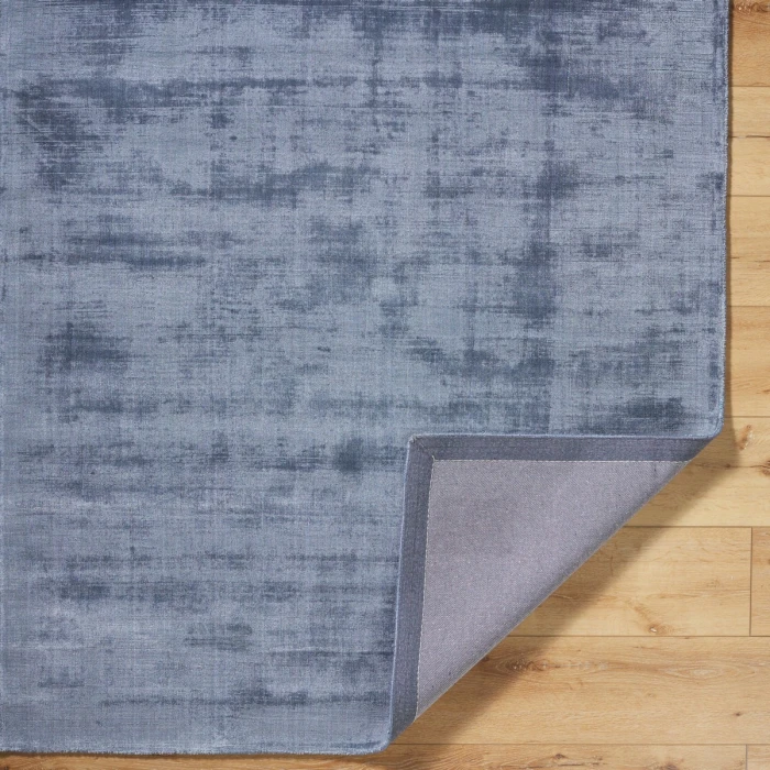 Surya Moreno Slate Gray MNR-2307 6 ft. X 9 ft. Rect. Rug