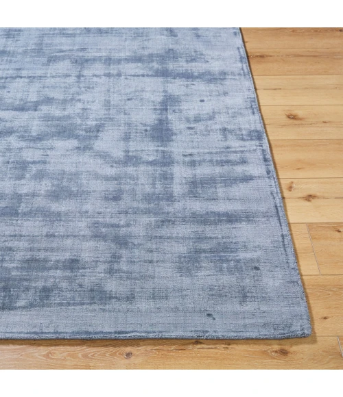 Surya Moreno Slate Gray MNR-2307 5 ft. X 7 ft. 6 in. Rect. Rug