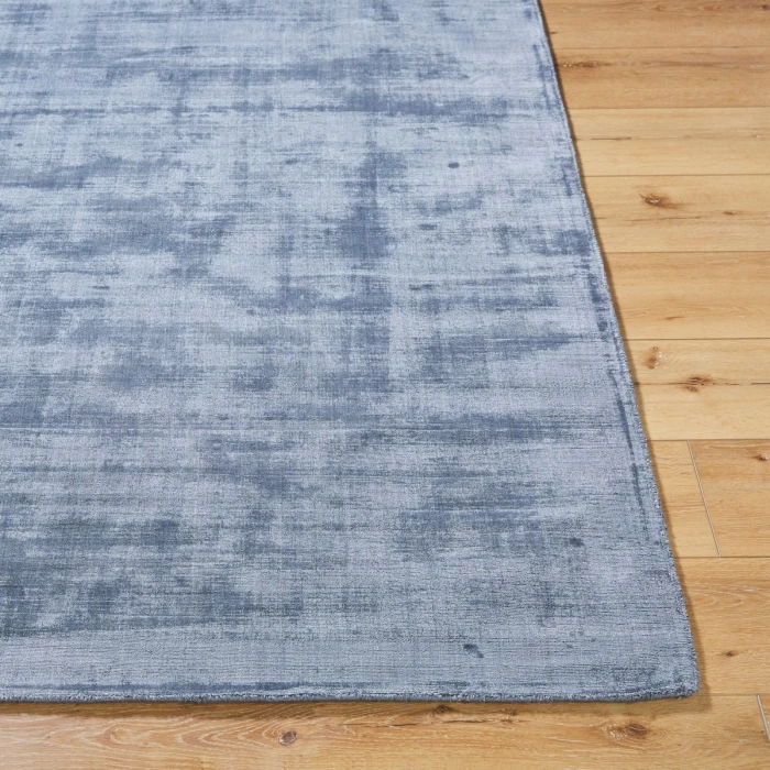 Surya Moreno Slate Gray MNR-2307 6 ft. X 9 ft. Rect. Rug