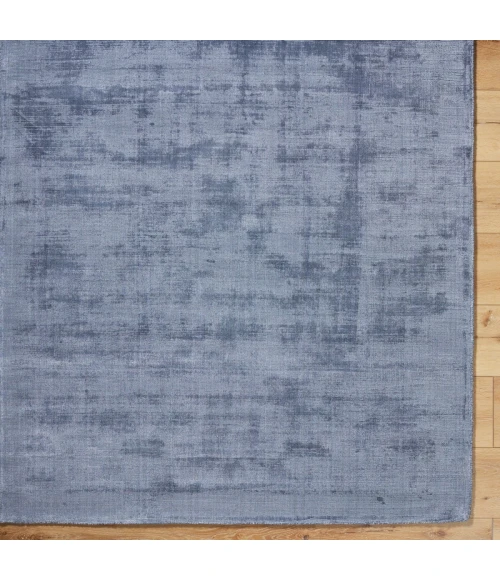 Surya Moreno Slate Gray MNR-2307 5 ft. X 7 ft. 6 in. Rect. Rug