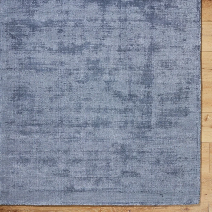 Surya Moreno Slate Gray MNR-2307 6 ft. X 9 ft. Rect. Rug