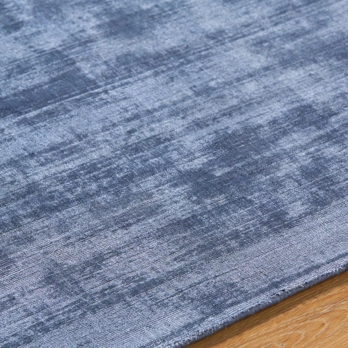 Surya Moreno Slate Gray MNR-2307 6 ft. X 9 ft. Rect. Rug