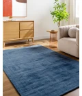 Surya Moreno Indigo MNR-2309 5 ft. X 7 ft. 6 in. Rect. Rug