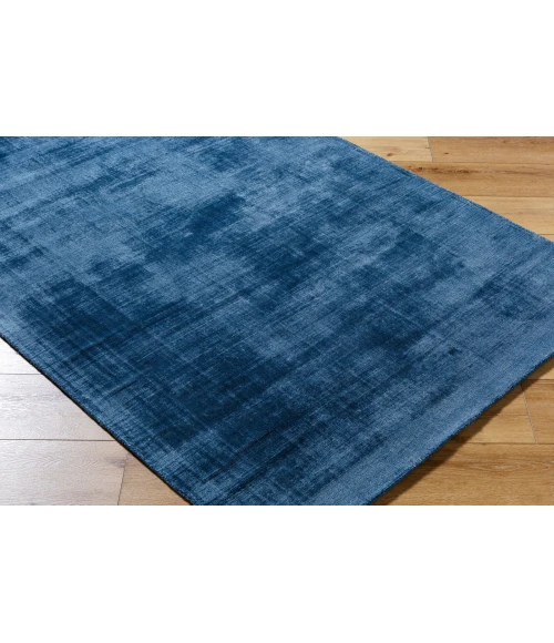 Surya Moreno Indigo MNR-2309 5 ft. X 7 ft. 6 in. Rect. Rug