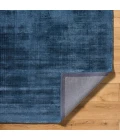 Surya Moreno Indigo MNR-2309 5 ft. X 7 ft. 6 in. Rect. Rug