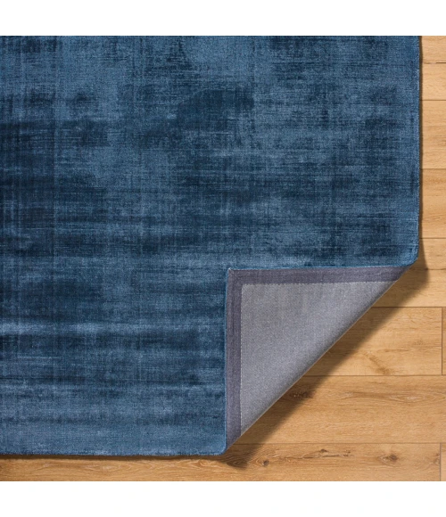 Surya Moreno Indigo MNR-2309 5 ft. X 7 ft. 6 in. Rect. Rug