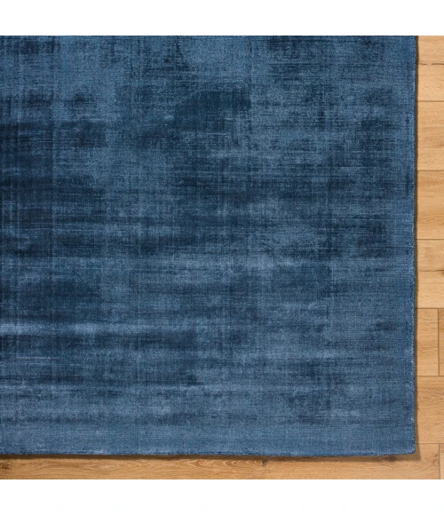 Surya Moreno Indigo MNR-2309 5 ft. X 7 ft. 6 in. Rect. Rug
