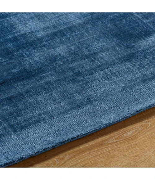 Surya Moreno Indigo MNR-2309 5 ft. X 7 ft. 6 in. Rect. Rug