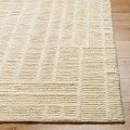 Surya Manisa Gray MNS-2305 10ft. x 14ft. Rect. Rug