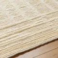 Surya Manisa Gray MNS-2305 10ft. x 14ft. Rect. Rug