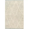 Surya Manisa MNS2308 Seafoam Cream Area Rug 5 ft. X 7 ft. 6 in. Rectangle