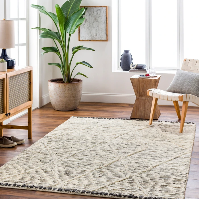 Surya Manisa Rug MNS2309