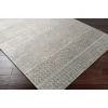 Livabliss Monaco MOC2304 Silver Gray Medium Gray Area Rug 8 ft. 10 in. X 12 ft. 3 in. Rectangle