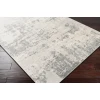 Livabliss Monaco MOC2311 Silver Gray Medium Gray Area Rug 8 ft. 10 in. X 12 ft. 3 in. Rectangle