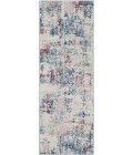 Livabliss Monaco MOC-2336 27" x 73" Rug
