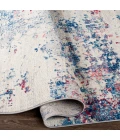 Livabliss Monaco MOC-2336 27" x 73" Rug