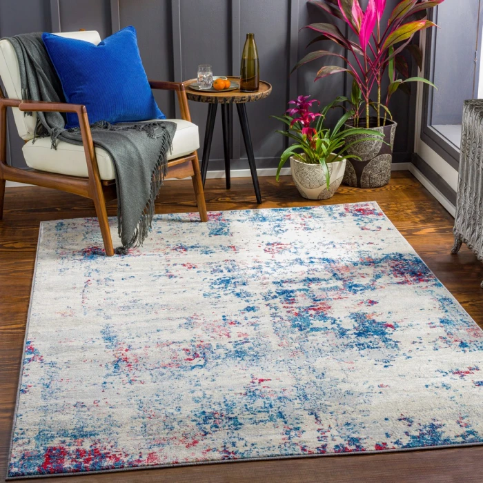 Livabliss Monaco MOC-2336 27" x 73" Rug