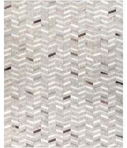 Surya Medora MOD1008 Dark Brown Camel Area Rug 8 ft. X 10 ft. Rectangle