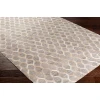Surya Medora MOD1009 Wheat Taupe Area Rug 8 ft. X 10 ft. Rectangle