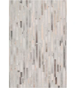 Surya Medora MOD1016 Camel Light Gray Area Rug 9 ft. X 13 ft. Rectangle