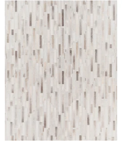 Surya Medora MOD1016 Camel Light Gray Area Rug 8 ft. X 10 ft. Rectangle