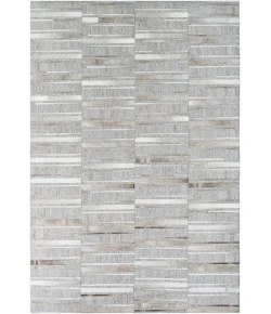 Surya Medora MOD1029 Taupe Light Grey Area Rug 2 ft. X 3 ft. Rectangle