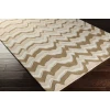 Surya Modern Classics CAN2028 Camel Khaki Area Rug 9 ft. X 13 ft. Rectangle