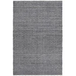 Surya Modena MOE1000 Light Gray Charcoal Area Rug 2 ft. X 3 ft. Rectangle