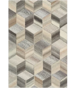 Surya Mountain MOI1016 Butter Khaki Area Rug 10 ft. Square
