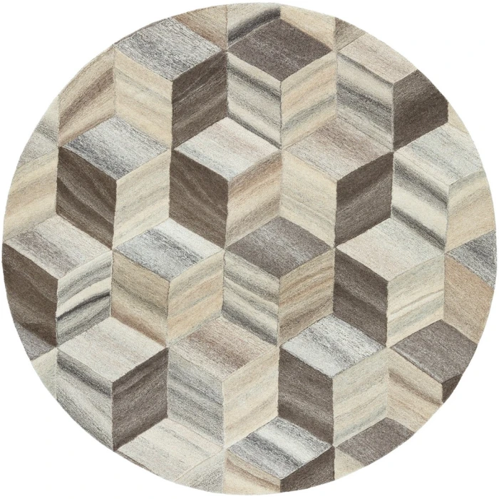 Surya Mountain MOI-1016 Area Rug