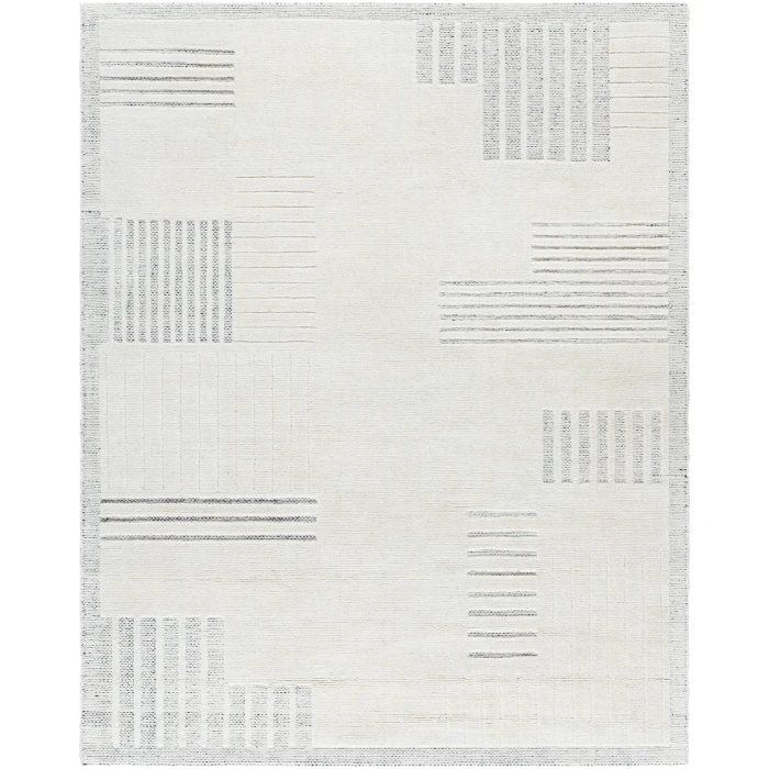 Molde MOL-2301 2' x 3' Handmade Rug