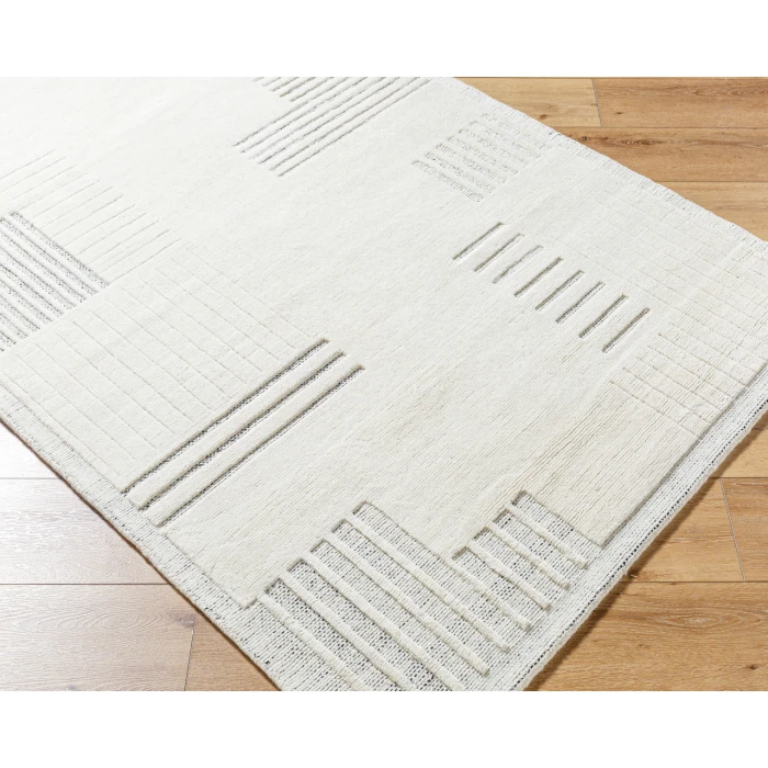 Molde MOL-2301 2' x 3' Handmade Rug