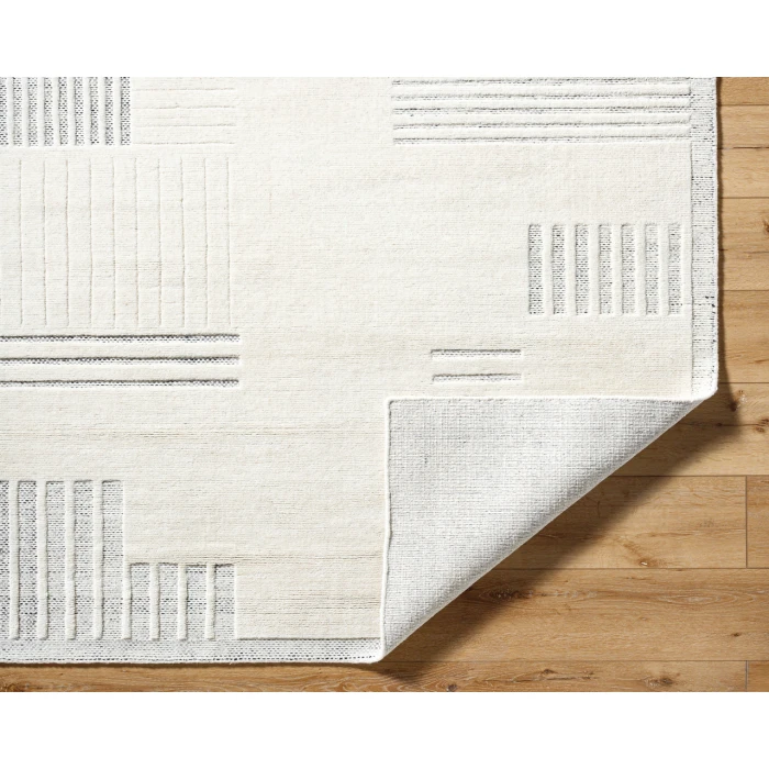 Molde MOL-2301 2' x 3' Handmade Rug