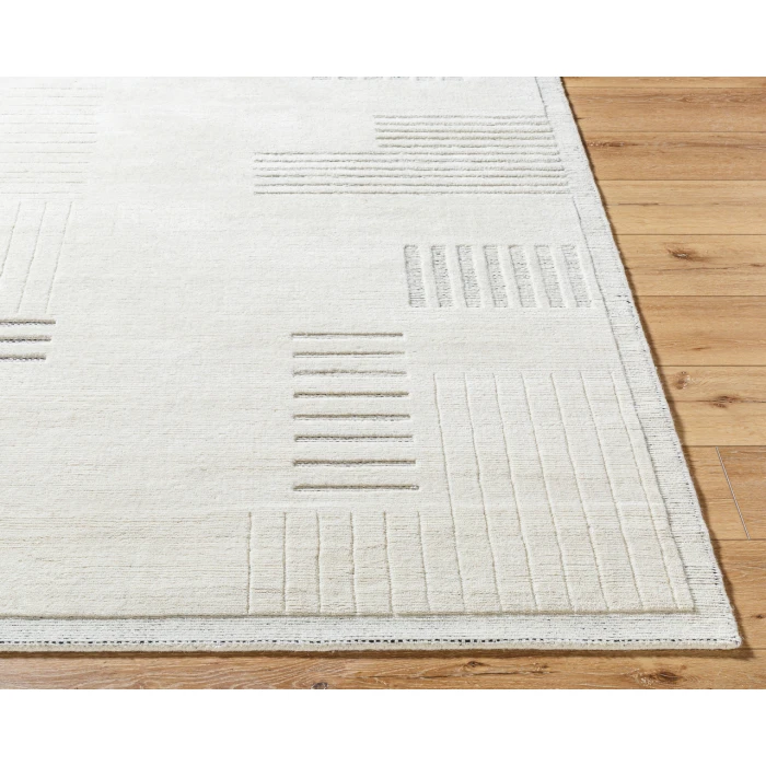 Molde MOL-2301 2' x 3' Handmade Rug
