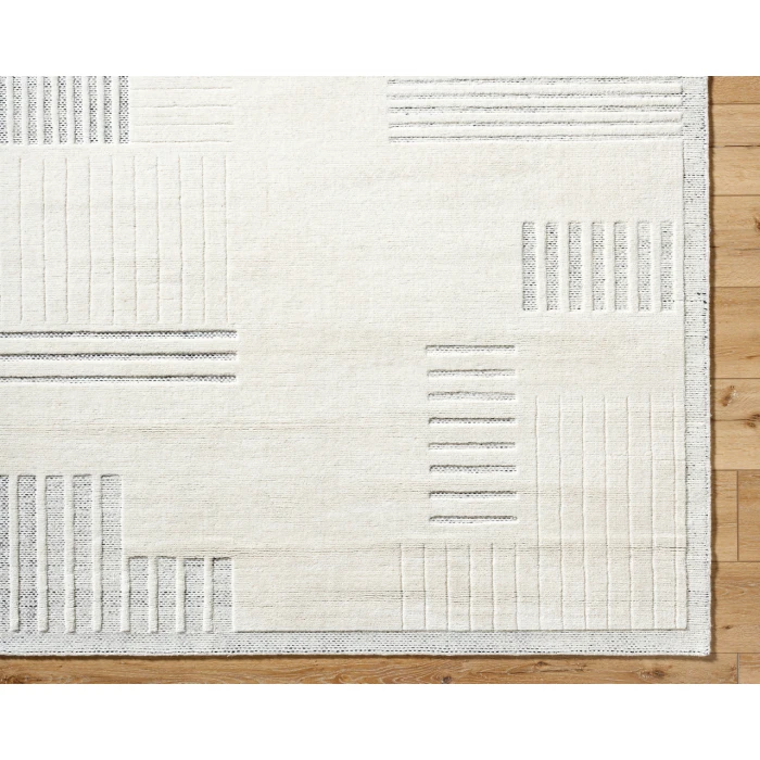 Molde MOL-2301 2' x 3' Handmade Rug