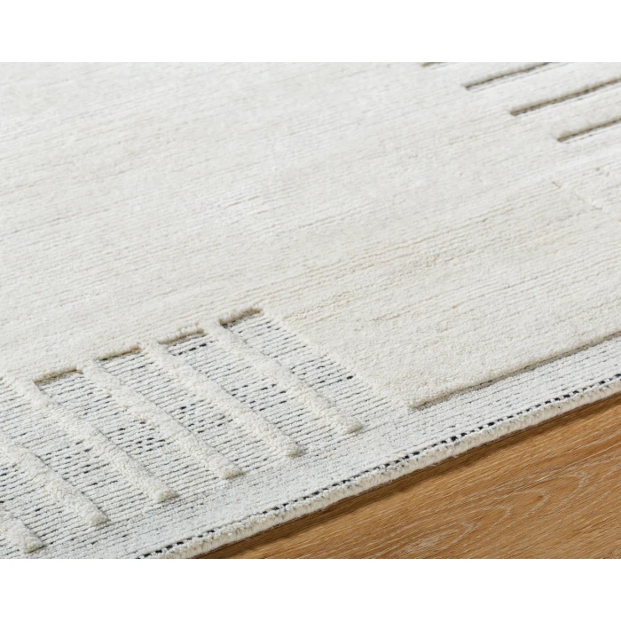 Molde MOL-2301 2' x 3' Handmade Rug