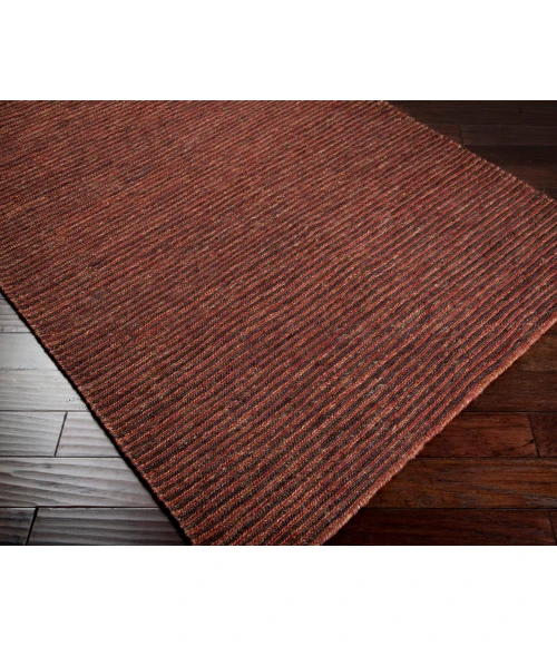 Moda shag MOG-2306 7'10" x 10' Machine Woven Rug