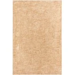 Livabliss Masterpiece MPC2300 Tan Peach Area Rug 5 ft. X 7 ft. 5 in. Rectangle