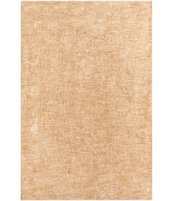 Livabliss Masterpiece MPC2300 Tan Peach Area Rug 5 ft. 3 in. Round Round
