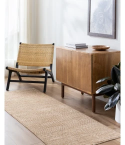 Livabliss Masterpiece MPC2302 Light Grey Taupe Area Rug 5 ft. 3 in. Round Round