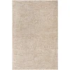 Livabliss Masterpiece MPC2303 Taupe Light Grey Area Rug 5 ft. 3 in. Round Round