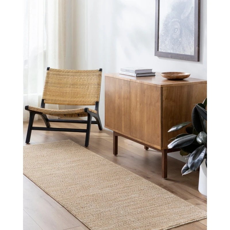 Masterpiece MPC-2304 710" x 710" Machine Woven Rug
