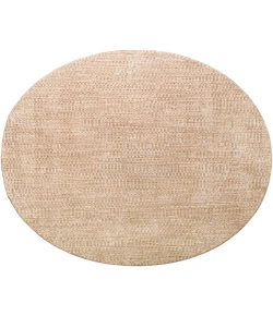 Livabliss Masterpiece MPC-2304 5 ft. 3 in. x 5 ft. 3 in. Round Rug