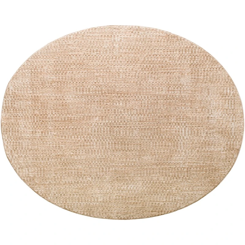 Masterpiece MPC-2304 67" x 67" Machine Woven Rug
