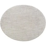 Livabliss Masterpiece MPC-2305 6 ft. 7 in. x 6 ft. 7 in. Round Rug